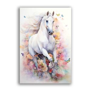 GF-ANIMALS-085. Rice paper large format