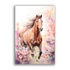GF-ANIMALS-086. Rice paper large format