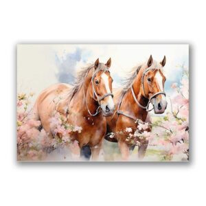 GF-ANIMALS-087. Rice paper large format