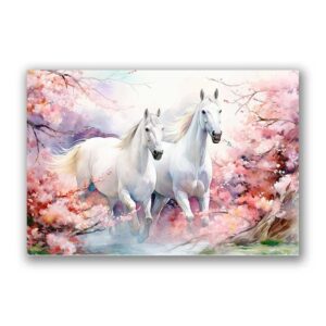 GF-ANIMALS-088. Rice paper large format