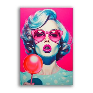 GF-COMICS-014. Rice paper large format