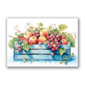 GF-FOOD-008. Rice paper large format
