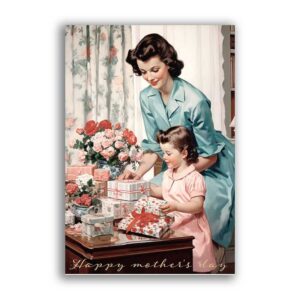GF-HOLIDAY-026. Rice paper large format