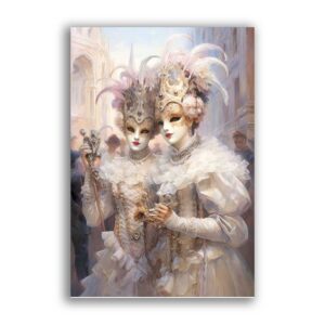 GF-HOLIDAY-032. Rice paper large format