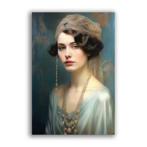 GF-DRAWINGS-085. Rice paper large format