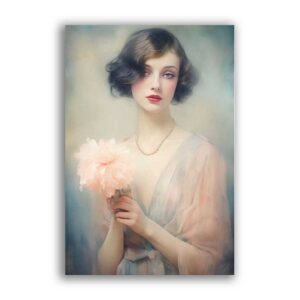 GF-DRAWINGS-087. Rice paper large format