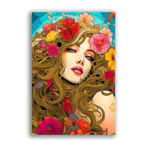 GF-DRAWINGS-091. Rice paper large format