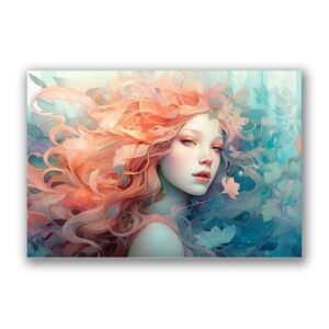 GF-DRAWINGS-096. Rice paper large format