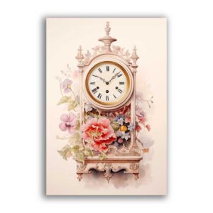 GF-WATCHES-033. Rice paper large format