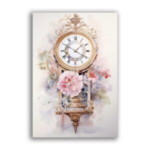 GF-WATCHES-034. Rice paper large format