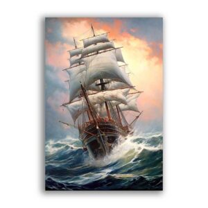 GF-VEHICLES-025. Rice paper large format