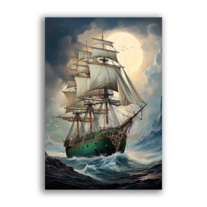 GF-VEHICLES-028. Rice paper large format