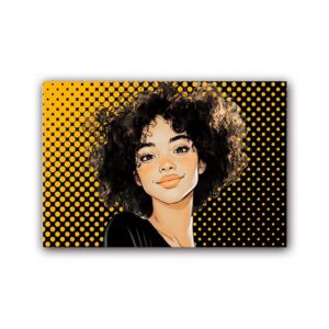 GF-COMICS-018. Rice paper large format