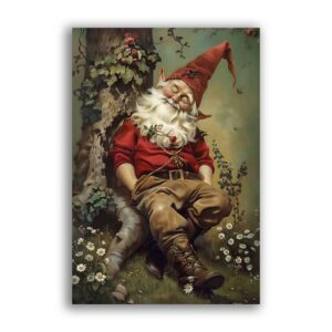 GF-FAIRIES-042. Rice paper large format