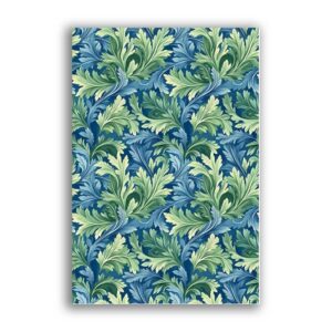GF-PATTERN-098. Rice paper large format