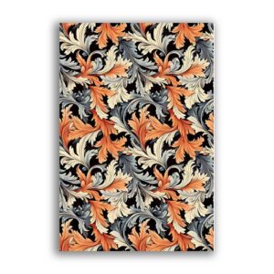 GF-PATTERN-100. Rice paper large format