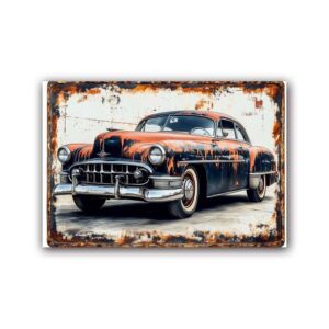 GF-VEHICLES-029. Rice paper large format