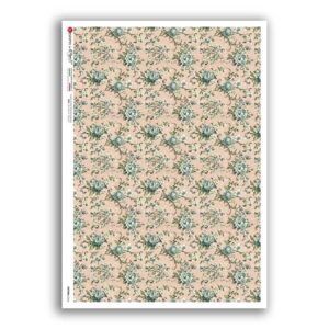 PATTERN-0264. Texture Rice Paper for decoupage.