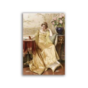 GF-ARTE-061. Rice paper large format