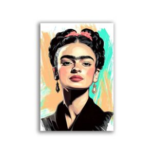 GF-COMICS-023. Rice paper large format
