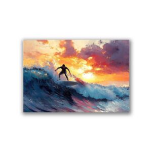 GF-GAMES-013. Rice paper large format