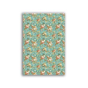 GF-PATTERN-102. Rice paper large format