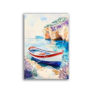 GF-VEHICLES-038. Rice paper large format