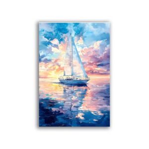 GF-VEHICLES-040. Rice paper large format
