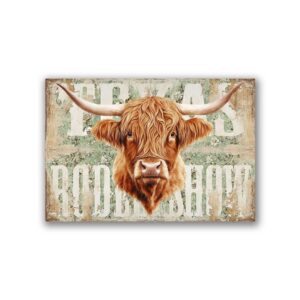 GF-ANIMALS-117. Rice paper large format