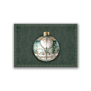 GF-CHRISTMAS-041. Rice paper large format
