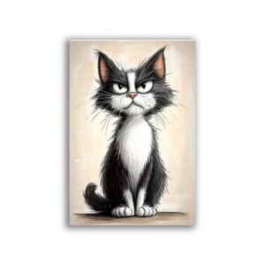 GF-COMICS-025. Rice paper large format