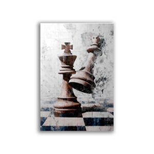 GF-GAMES-019. Rice paper large format