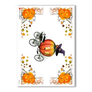 copy of COUNTRY-0044. Holiday Rice Paper for decoupage.