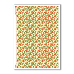 PATTERN-0139. Texture Rice Paper for decoupage.