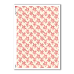 PATTERN-0141. Texture Rice Paper for decoupage.