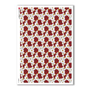 PATTERN-0150. Texture Rice Paper for decoupage.