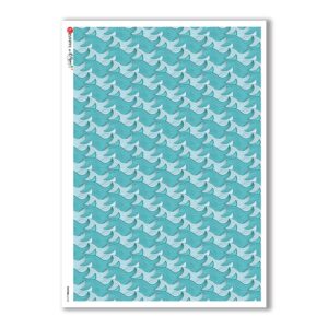 PATTERN-0152. Texture Rice Paper for decoupage.