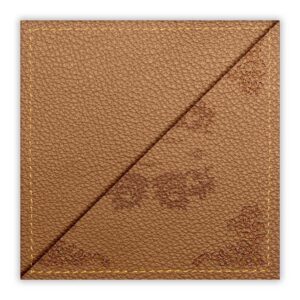 LEATHER - 004. Scrapbooking foglio singolo