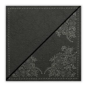 LEATHER - 010. Scrapbooking foglio singolo