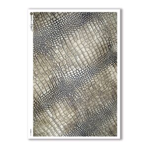 PATTERN-0159. Texture Rice Paper for decoupage.