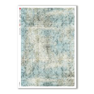 PATTERN-0160. Texture Rice Paper for decoupage.