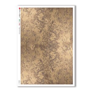 PATTERN-0164. Texture Rice Paper for decoupage.