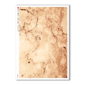 PATTERN-0180. Texture Rice Paper for decoupage.