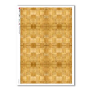 PATTERN-0200. Texture Rice Paper for decoupage.
