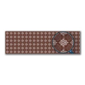 ROLL-DAMASCO-004. Rice paper large format