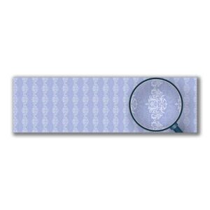 ROLL-DAMASCO-007. Rice paper large format