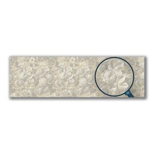 ROLL-FLOWERS-001. Rice paper large format