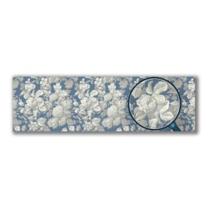 ROLL-FLOWERS-002. Rice paper large format