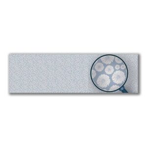 ROLL-FLOWERS-016. Rice paper large format