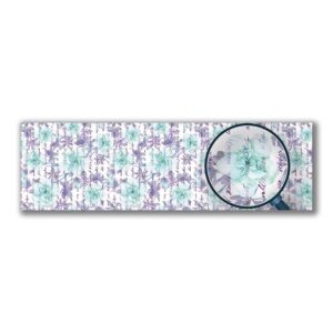 ROLL-FLOWERS-028. Rice paper large format